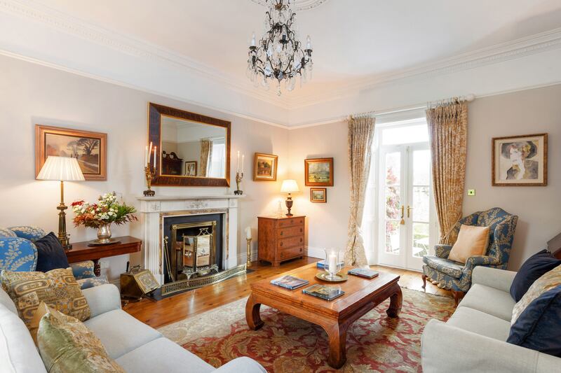 Drawingroom
