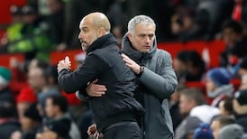 Mourinho asked to explain pre-Manchester derby comments