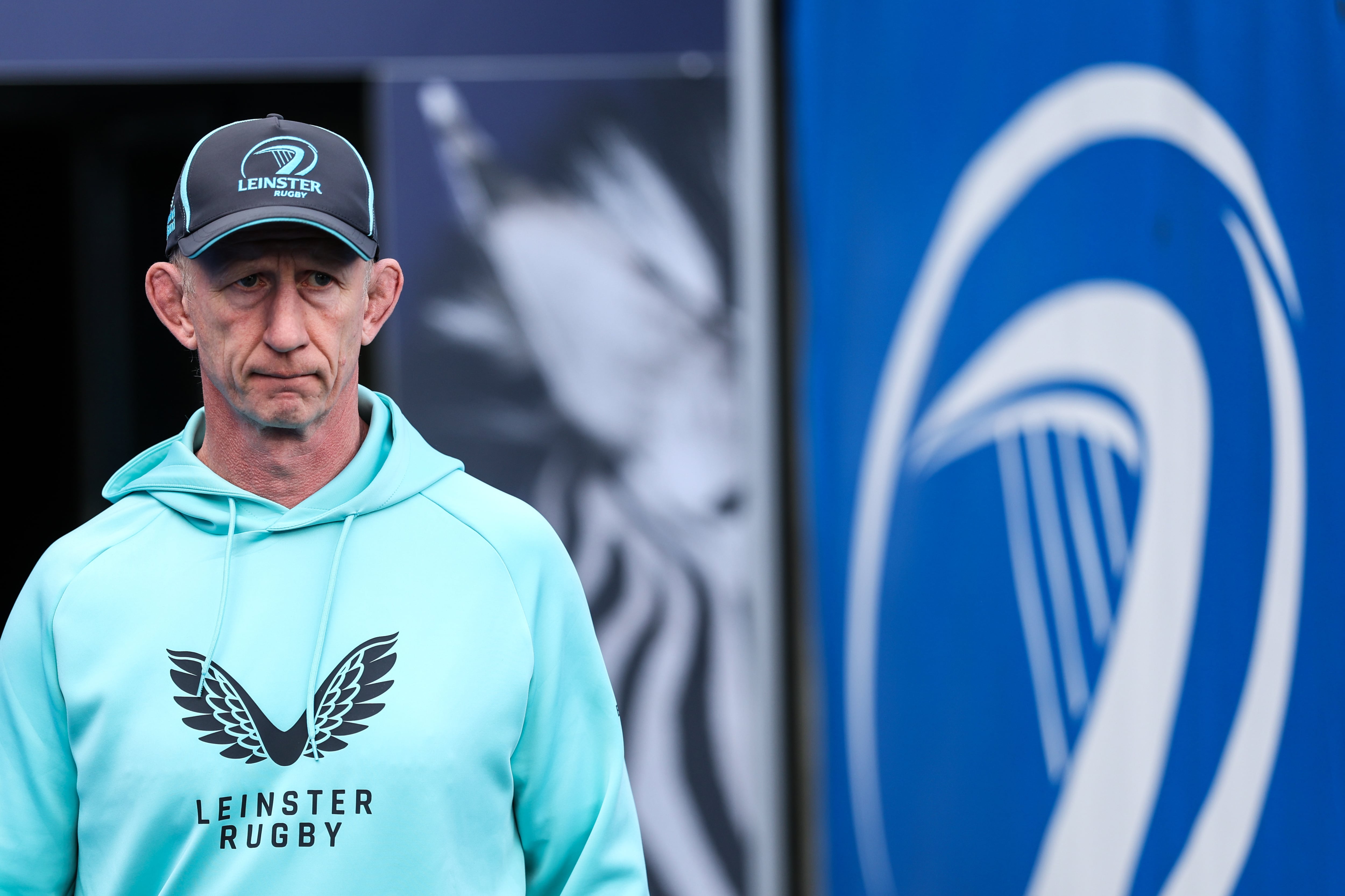 Matt Williams: Leo Cullen deserves a final season, but Leinster must avoid the long goodbye