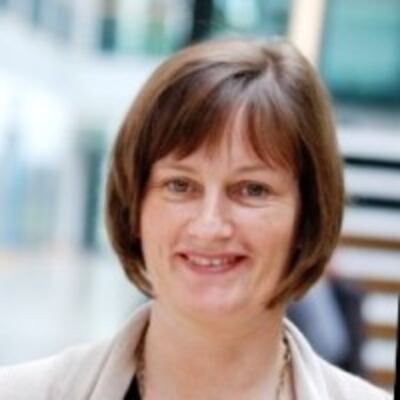 Marie Kielty, career coach at TU Dublin