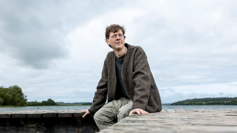 Manchán Magan tributes: ‘He arrived in this life like a comet, ablaze with purpose’