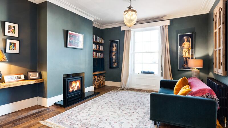 61 Bath Avenue, Sandymount, Dublin 4: 205sq m and four bedrooms in attractively extended and renovated house.