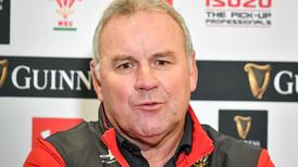 Wayne Pivac blocked from selecting Rhys Priestland for Wales’ Six Nations squad
