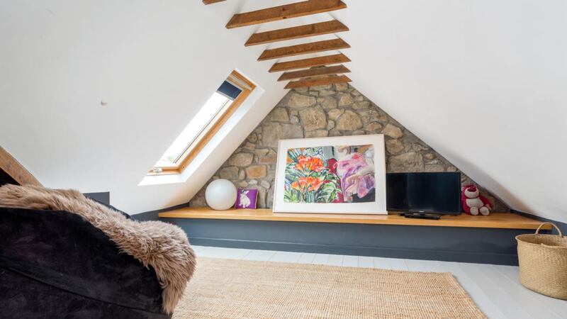Attic