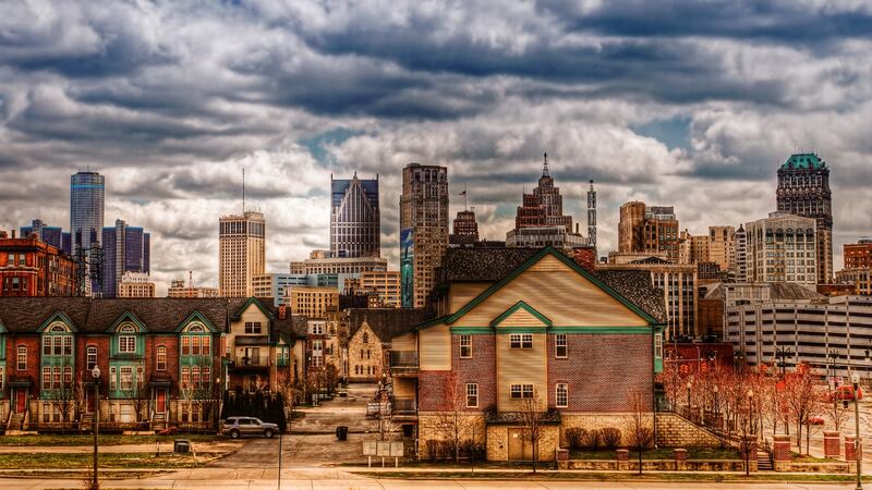 Detroit