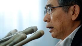 Jackson Hole flying little lower this year as Bernanke  decides not to attend