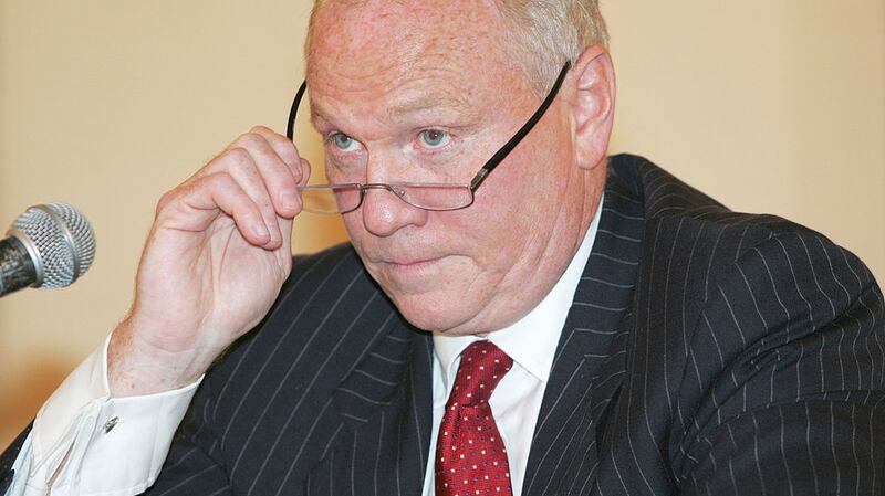 John Grayken, founder of Lone Star Funds.