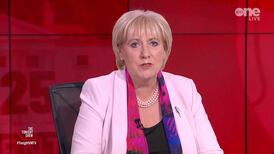 ‘Ehhther’ Humphreys gets the social media treatment after presidential debate