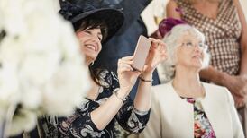 ‘I presumed the two tribes of Ulster might eventually blend, as folks do at a wedding’