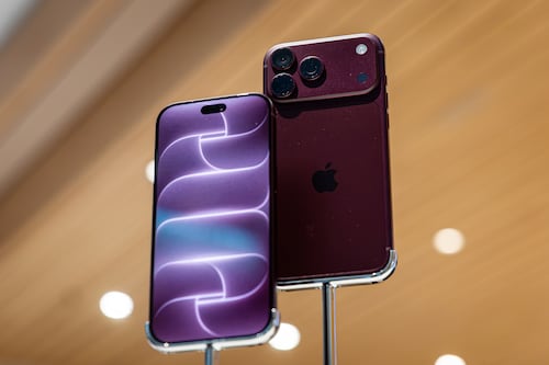 Apple iPhone 18 Pro review: New smartphone makes advances but feels like a place holder