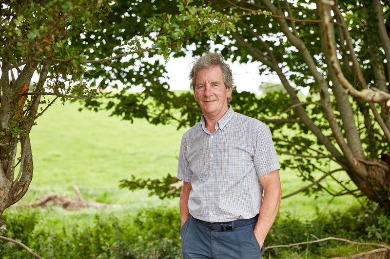 Co Monaghan-based turkey farmer Pat McCaghey is a third-generation poultry producer whose Bord Bia Quality Assured fresh turkeys are one of Lidl’s many home-grown offers