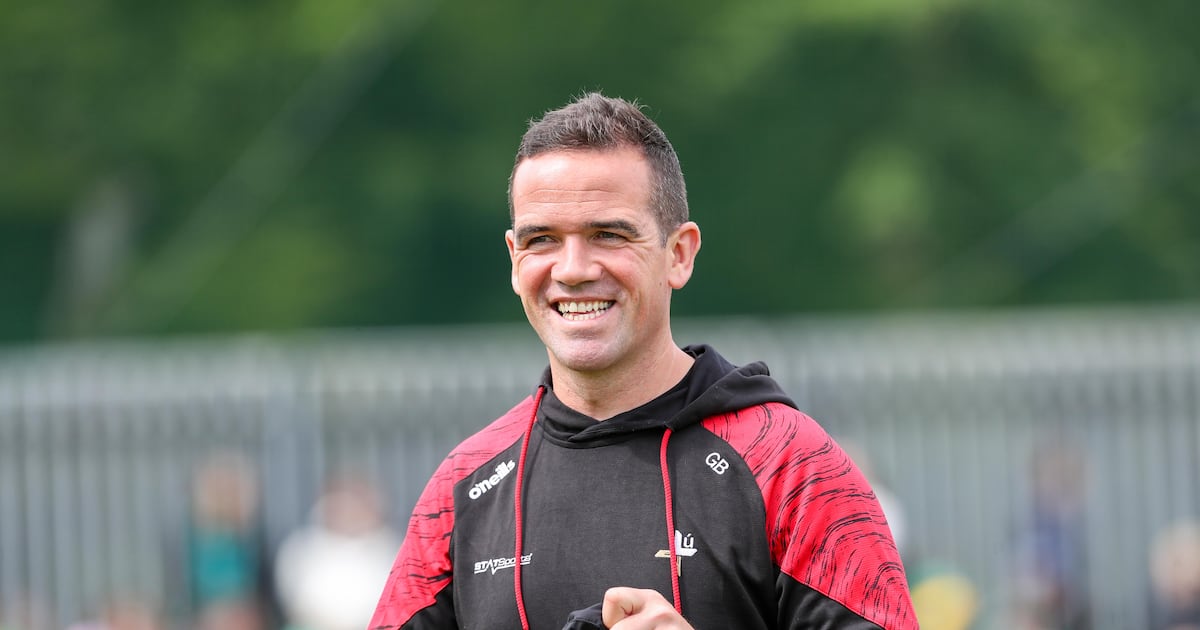 Dublin job is Ger Brennan’s to turn down, while Gavin Devlin is well placed to land Louth role
