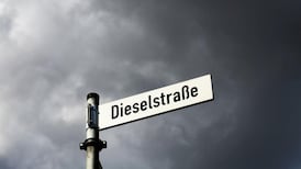 Volkswagen: Will the world still love the Bug?