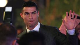‘My work in Europe is done’: Cristiano Ronaldo is unveiled by Saudi’s Al Nassr