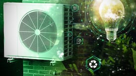 Heat pump numbers must increase twentyfold and retrofits must double