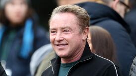 Michael Flatley intends to make presidential bid, his barrister confirms