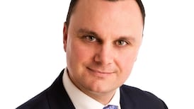 Tim MacMahon named director at CBRE