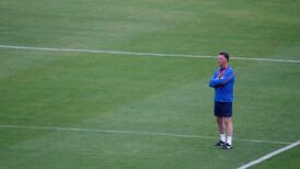 Louis van Gaal to work his Dutch magic against Spain