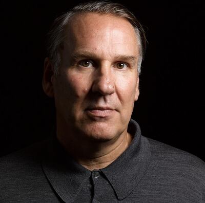 Paul Merson