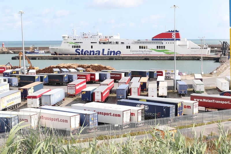 More time and answers sought to cope with crash-out Brexit