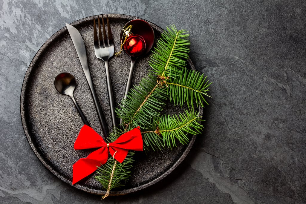 Photograph: iStock