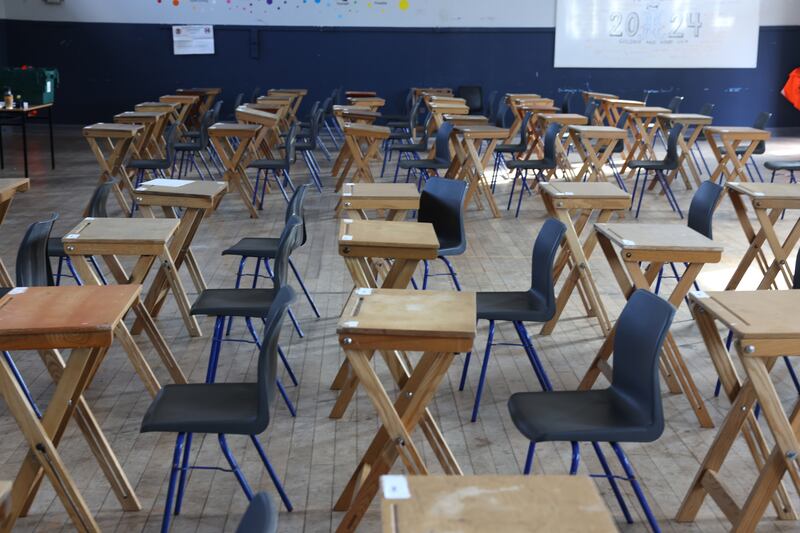 Photograph: Dara Mac Dónaill / The Irish Times








