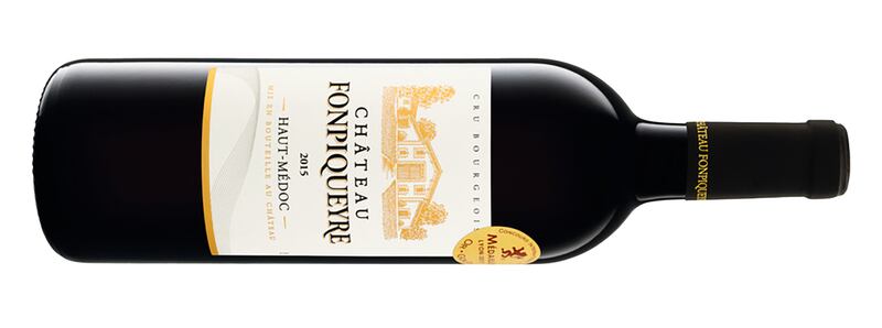 John Wilson 2209 Fonpiqueyre