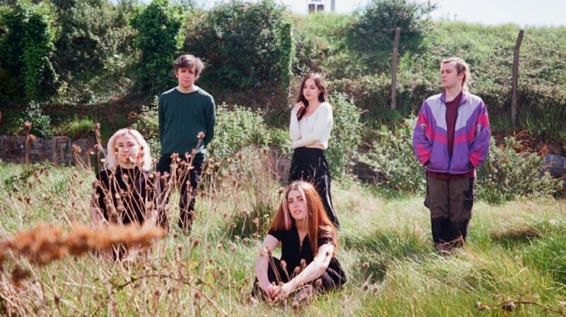 M(h)aol’s  2021 debut EP is called Gender Studies