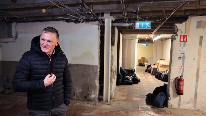 Medically supervised drug injection facility to open in Dublin