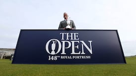 British Open organisers ‘staggered’ by demand for Royal Portrush