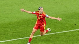 Spain to face England in Euro 2025 final after Bonmatí’s extra-time strike sinks Germany