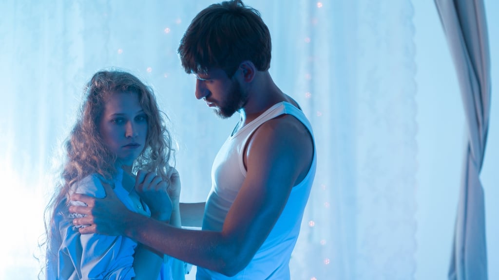 Controlling a person’s social life from the get-go may leave the person with nowhere to turn when a relationship sours. Photograph: iStock