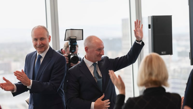 Miriam’s Lord’s week: Fianna Fáil election fiasco report bundles Jim Gavin under the bus