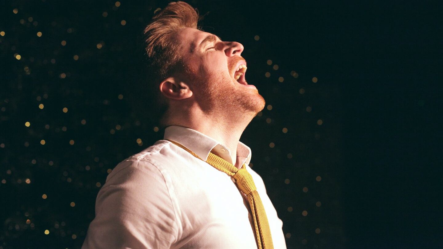 Theatre: Legendary ‘Godfather of Gay’ DJ Tonie Walsh takes to the stage