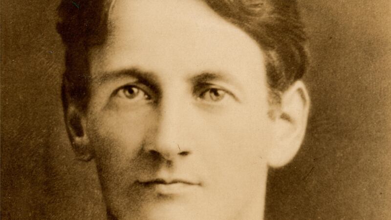 Handwritten letters by Terence (Terry) MacSwiney, whose hunger strike and death brought international attention to the War of Independence, are featured in Hegarty’s sale.