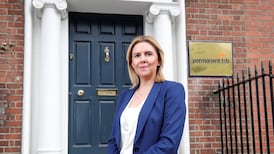 Permanent TSB ends two-year CFO search by picking internal candidate Nicola O’Brien