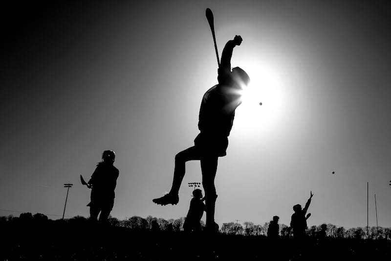 'Tradition is the main argument (for skorts). How does that take precedence over player welfare?' Photograph: INPHO/Laszlo Geczo