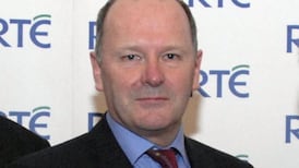 Surprise exit: what is behind the departure of RTÉ old hand Crimmins?