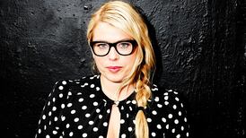 ‘How can a teenage brain handle being pilloried in the press? It can’t. No wonder I did a lot of drugs and drank a lot’