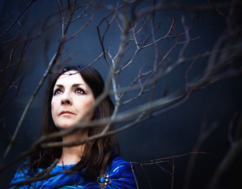 Moya Brennan