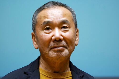 The City and Its Uncertain Walls: Murakami aspires to García Márquez’s lush style