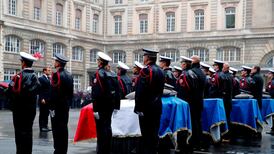 Macron calls for ‘society of vigilance’ in wake of police personnel murders