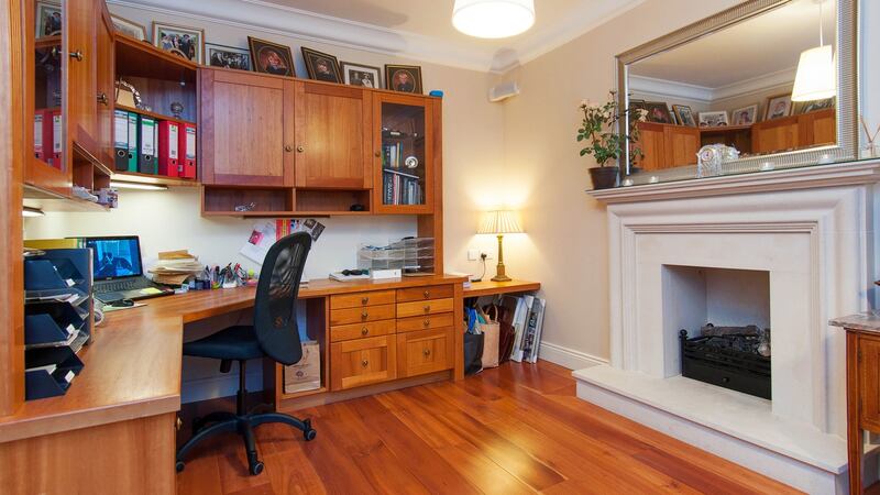 4 Nutley Road, Dublin 4