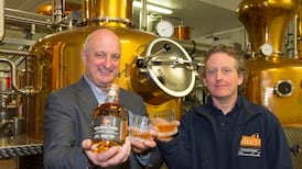 Shed Distillery reports record revenues, warns of Covid impact