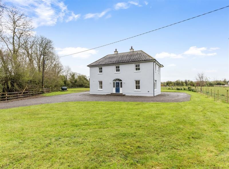Kiltale, Co Meath