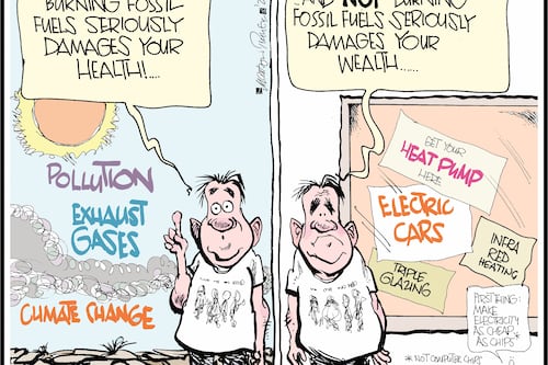 Martyn Turner