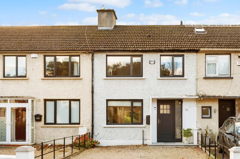 58 Nutgrove Avenue, Rathfarnham, Dublin 14