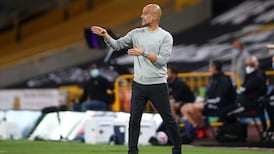 Pep Guardiola to play ‘mostly academy players’ in Carabao Cup