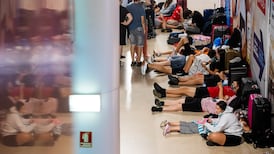 Lisbon airport handling strike spurs cancellation of 200 flights