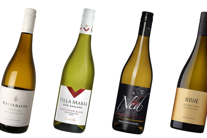 I tried 19 affordable New Zealand sauvignon blancs and these four were the best